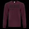ATC Everyday Heavy Cotton Long Sleeve Tee Thumbnail