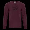 ATC Everyday Heavy Cotton Long Sleeve Tee Thumbnail