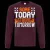 ATC Everyday Heavy Cotton Long Sleeve Tee Thumbnail