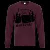 ATC Everyday Heavy Cotton Long Sleeve Tee Thumbnail