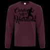 ATC Everyday Heavy Cotton Long Sleeve Tee Thumbnail