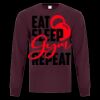 ATC Everyday Heavy Cotton Long Sleeve Tee Thumbnail