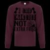 ATC Everyday Heavy Cotton Long Sleeve Tee Thumbnail