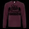ATC Everyday Heavy Cotton Long Sleeve Tee Thumbnail