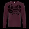 ATC Everyday Heavy Cotton Long Sleeve Tee Thumbnail