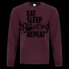 ATC Everyday Heavy Cotton Long Sleeve Tee Thumbnail