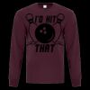 ATC Everyday Heavy Cotton Long Sleeve Tee Thumbnail