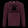 ATC Everyday Heavy Cotton Long Sleeve Tee Thumbnail
