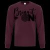 ATC Everyday Heavy Cotton Long Sleeve Tee Thumbnail