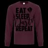 ATC Everyday Heavy Cotton Long Sleeve Tee Thumbnail
