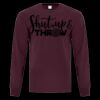 ATC Everyday Heavy Cotton Long Sleeve Tee Thumbnail