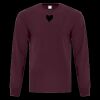 ATC Everyday Heavy Cotton Long Sleeve Tee Thumbnail