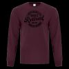 ATC Everyday Heavy Cotton Long Sleeve Tee Thumbnail