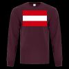 ATC Everyday Heavy Cotton Long Sleeve Tee Thumbnail