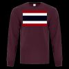 ATC Everyday Heavy Cotton Long Sleeve Tee Thumbnail