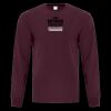 ATC Everyday Heavy Cotton Long Sleeve Tee Thumbnail