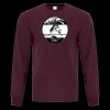 ATC Everyday Heavy Cotton Long Sleeve Tee Thumbnail
