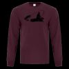 ATC Everyday Heavy Cotton Long Sleeve Tee Thumbnail