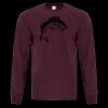 ATC Everyday Heavy Cotton Long Sleeve Tee Thumbnail