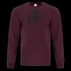ATC Everyday Heavy Cotton Long Sleeve Tee Thumbnail