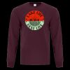 ATC Everyday Heavy Cotton Long Sleeve Tee Thumbnail