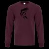 ATC Everyday Heavy Cotton Long Sleeve Tee Thumbnail