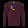 ATC Everyday Heavy Cotton Long Sleeve Tee Thumbnail