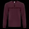 ATC Everyday Heavy Cotton Long Sleeve Tee Thumbnail