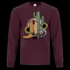 ATC Everyday Heavy Cotton Long Sleeve Tee Thumbnail