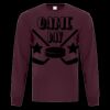 ATC Everyday Heavy Cotton Long Sleeve Tee Thumbnail