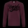 ATC Everyday Heavy Cotton Long Sleeve Tee Thumbnail