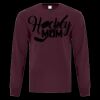 ATC Everyday Heavy Cotton Long Sleeve Tee Thumbnail