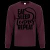 ATC Everyday Heavy Cotton Long Sleeve Tee Thumbnail
