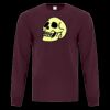 ATC Everyday Heavy Cotton Long Sleeve Tee Thumbnail