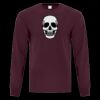 ATC Everyday Heavy Cotton Long Sleeve Tee Thumbnail