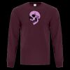 ATC Everyday Heavy Cotton Long Sleeve Tee Thumbnail