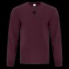 ATC Everyday Heavy Cotton Long Sleeve Tee Thumbnail