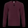 ATC Everyday Heavy Cotton Long Sleeve Tee Thumbnail