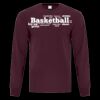 ATC Everyday Heavy Cotton Long Sleeve Tee Thumbnail
