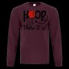 ATC Everyday Heavy Cotton Long Sleeve Tee Thumbnail