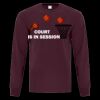 ATC Everyday Heavy Cotton Long Sleeve Tee Thumbnail