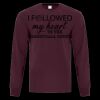 ATC Everyday Heavy Cotton Long Sleeve Tee Thumbnail
