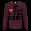 ATC Everyday Heavy Cotton Long Sleeve Tee Thumbnail
