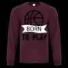 ATC Everyday Heavy Cotton Long Sleeve Tee Thumbnail