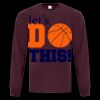 ATC Everyday Heavy Cotton Long Sleeve Tee Thumbnail