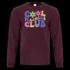 ATC Everyday Heavy Cotton Long Sleeve Tee Thumbnail