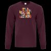 ATC Everyday Heavy Cotton Long Sleeve Tee Thumbnail