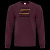 ATC Everyday Heavy Cotton Long Sleeve Tee Thumbnail