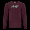ATC Everyday Heavy Cotton Long Sleeve Tee Thumbnail