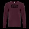 ATC Everyday Heavy Cotton Long Sleeve Tee Thumbnail